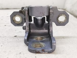 bontott RENAULT LAGUNA III Jobb hátsó Felső Zsanér