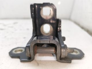 bontott RENAULT LAGUNA III Jobb hátsó Felső Zsanér