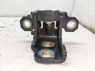 bontott RENAULT LAGUNA III Jobb hátsó Felső Zsanér