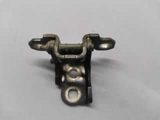 bontott RENAULT LAGUNA III Jobb hátsó Felső Zsanér