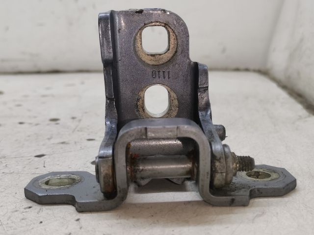 bontott RENAULT LAGUNA III Jobb hátsó Felső Zsanér