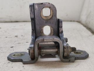 bontott RENAULT LAGUNA III Jobb hátsó Felső Zsanér