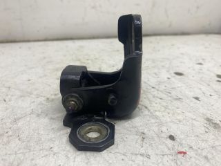 bontott RENAULT LAGUNA III Jobb hátsó Felső Zsanér