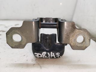 bontott RENAULT LAGUNA III Jobb hátsó Felső Zsanér