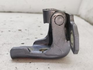 bontott RENAULT LAGUNA III Jobb hátsó Felső Zsanér