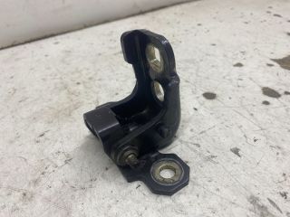 bontott RENAULT LAGUNA III Jobb hátsó Felső Zsanér