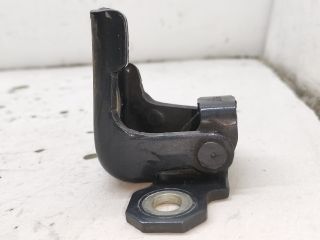 bontott RENAULT LAGUNA III Jobb hátsó Felső Zsanér