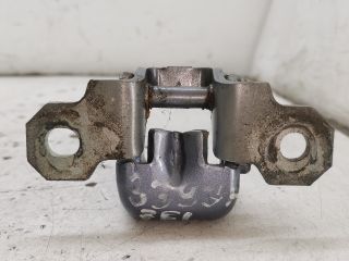 bontott RENAULT LAGUNA III Jobb hátsó Felső Zsanér