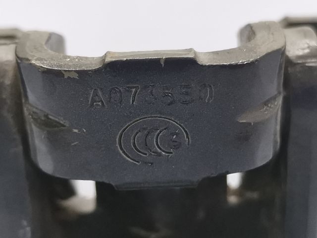 bontott RENAULT LAGUNA III Jobb hátsó Felső Zsanér