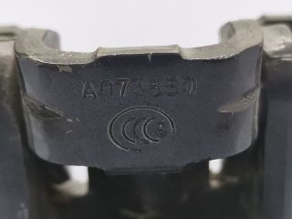 bontott RENAULT LAGUNA III Jobb hátsó Felső Zsanér