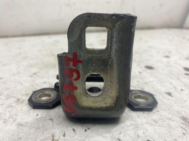 bontott RENAULT LAGUNA III Jobb hátsó Felső Zsanér