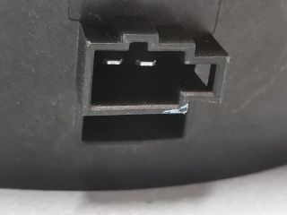 bontott RENAULT LAGUNA III Jobb hátsó Hangszóró