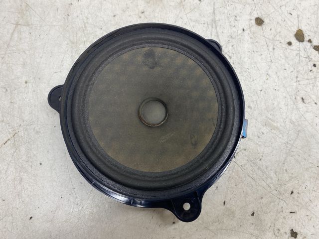 bontott RENAULT LAGUNA III Jobb hátsó Hangszóró