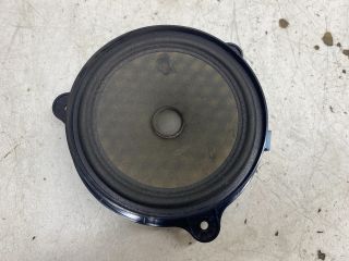 bontott RENAULT LAGUNA III Jobb hátsó Hangszóró