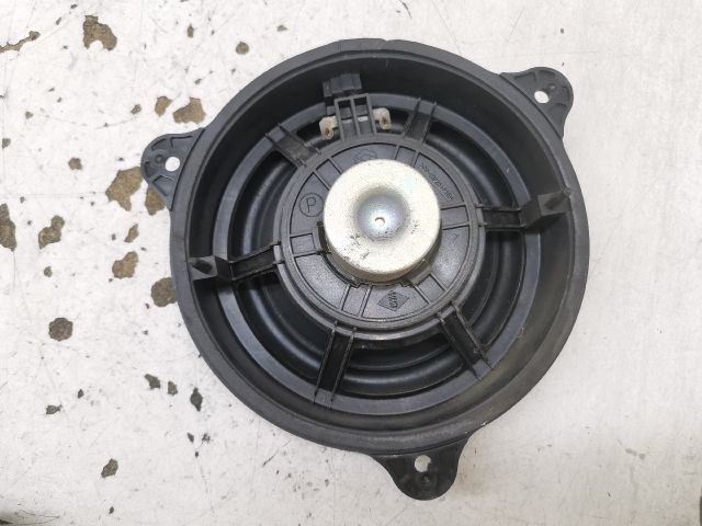 bontott RENAULT LAGUNA III Jobb hátsó Hangszóró