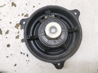bontott RENAULT LAGUNA III Jobb hátsó Hangszóró