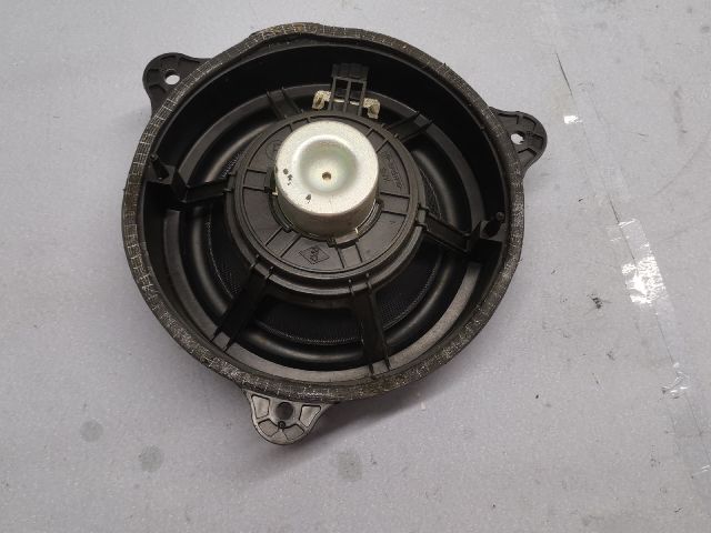 bontott RENAULT LAGUNA III Jobb hátsó Hangszóró
