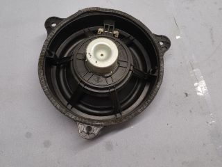 bontott RENAULT LAGUNA III Jobb hátsó Hangszóró