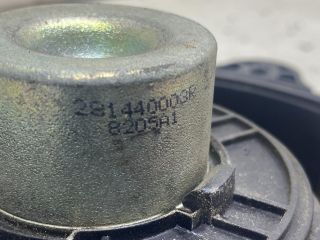 bontott RENAULT LAGUNA III Jobb hátsó Hangszóró