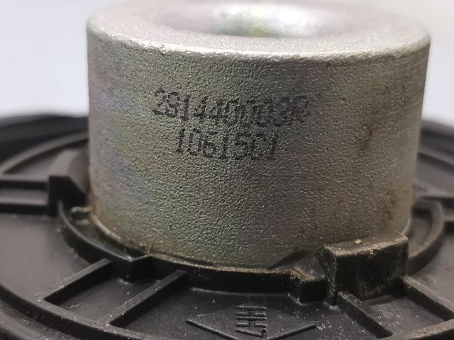 bontott RENAULT LAGUNA III Jobb hátsó Hangszóró