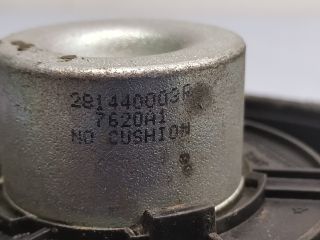 bontott RENAULT LAGUNA III Jobb hátsó Hangszóró