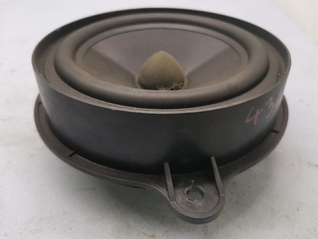 bontott RENAULT LAGUNA III Jobb hátsó Hangszóró