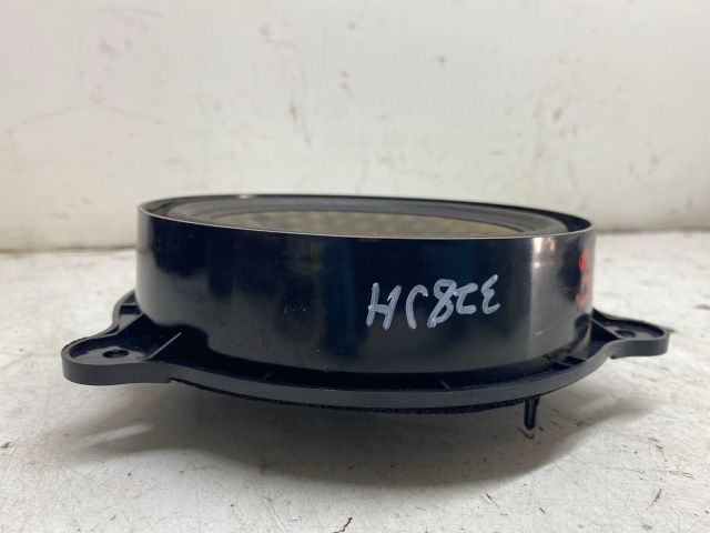 bontott RENAULT LAGUNA III Jobb hátsó Hangszóró