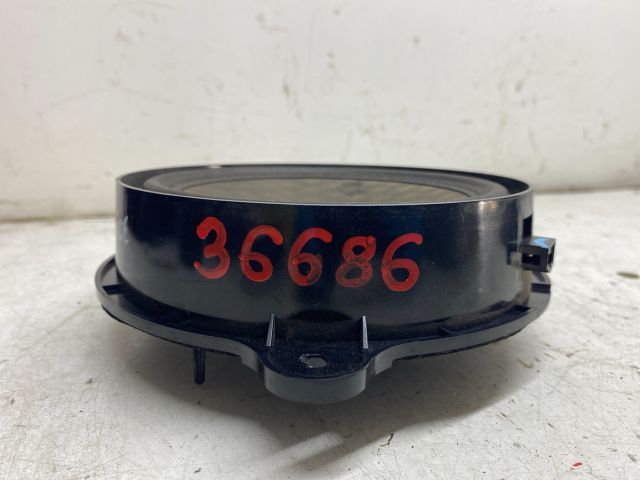 bontott RENAULT LAGUNA III Jobb hátsó Hangszóró