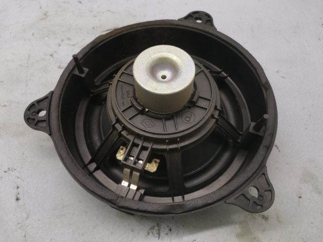 bontott RENAULT LAGUNA III Jobb hátsó Hangszóró