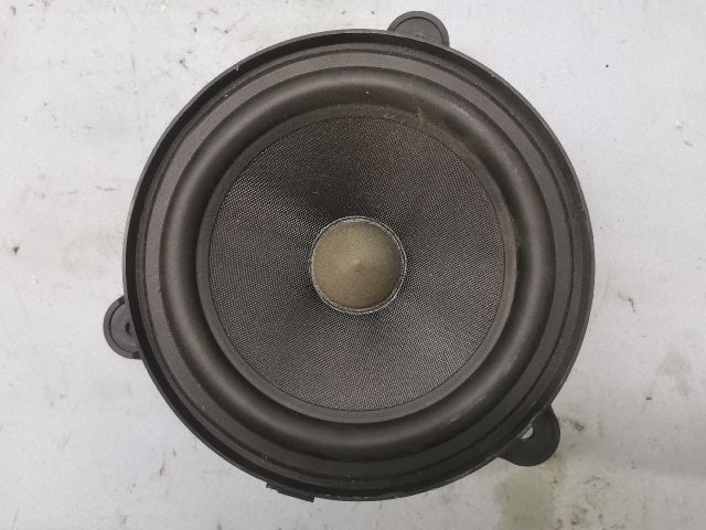 bontott RENAULT LAGUNA III Jobb hátsó Hangszóró