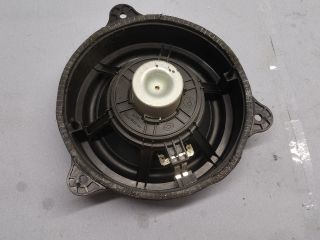 bontott RENAULT LAGUNA III Jobb hátsó Hangszóró
