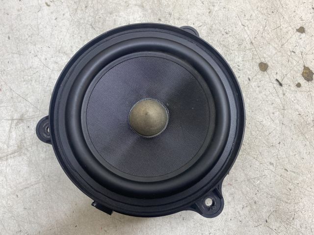 bontott RENAULT LAGUNA III Jobb hátsó Hangszóró