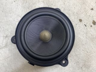 bontott RENAULT LAGUNA III Jobb hátsó Hangszóró