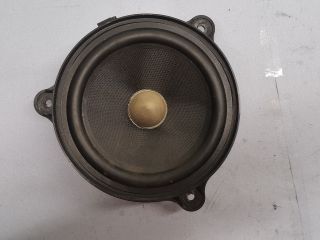 bontott RENAULT LAGUNA III Jobb hátsó Hangszóró