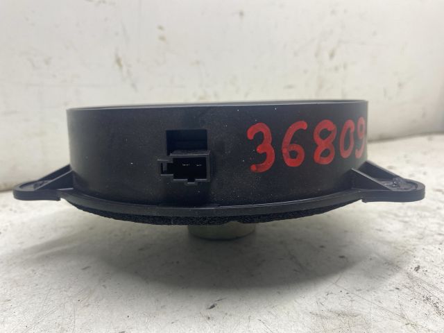 bontott RENAULT LAGUNA III Jobb hátsó Hangszóró