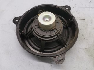 bontott RENAULT LAGUNA III Jobb hátsó Hangszóró