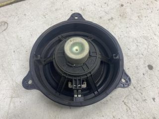 bontott RENAULT LAGUNA III Jobb hátsó Hangszóró