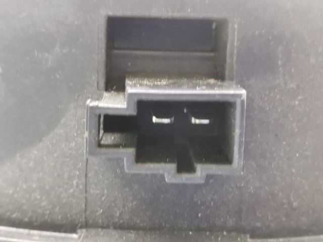 bontott RENAULT LAGUNA III Jobb hátsó Hangszóró