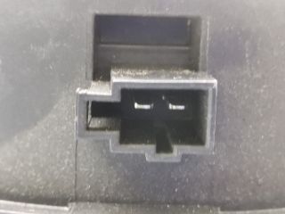 bontott RENAULT LAGUNA III Jobb hátsó Hangszóró