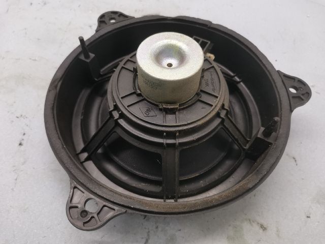 bontott RENAULT LAGUNA III Jobb hátsó Hangszóró