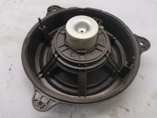 bontott RENAULT LAGUNA III Jobb hátsó Hangszóró