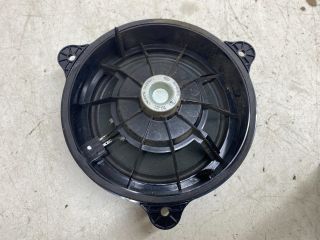 bontott RENAULT LAGUNA III Jobb hátsó Hangszóró