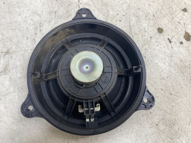 bontott RENAULT LAGUNA III Jobb hátsó Hangszóró