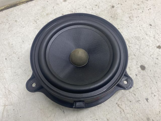 bontott RENAULT LAGUNA III Jobb hátsó Hangszóró