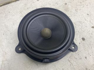 bontott RENAULT LAGUNA III Jobb hátsó Hangszóró