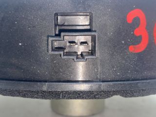 bontott RENAULT LAGUNA III Jobb hátsó Hangszóró