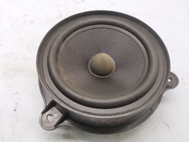 bontott RENAULT LAGUNA III Jobb hátsó Hangszóró