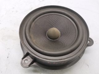 bontott RENAULT LAGUNA III Jobb hátsó Hangszóró