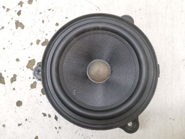 bontott RENAULT LAGUNA III Jobb hátsó Hangszóró