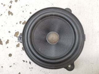 bontott RENAULT LAGUNA III Jobb hátsó Hangszóró